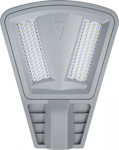 Светильник светодиодный 14 329 NSF-PW6-80-5K-LED ДКУ 80Вт 5000К IP65 9600лм уличный Navigator 14329 фото 2