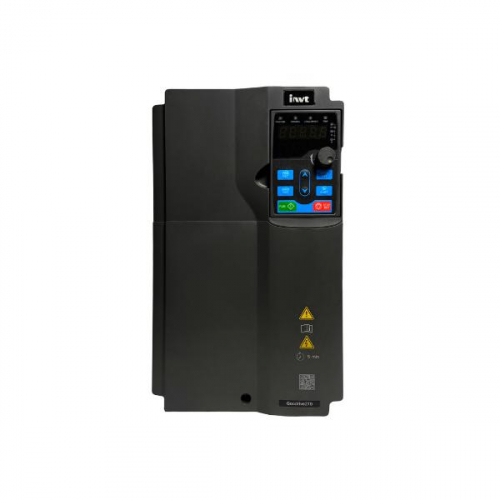 Преобразователь частоты GD270-022-4 22кВт 380В INVT 11001-02220 Преобразователь частоты GD270-022-4 22кВт 380В INVT 11001-02220