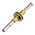 Концевик AUTO-2 металл Rexant 16-0512