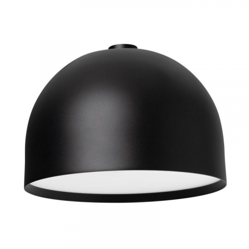 Светильник ART-INBELT-BOWL-R210-16W Day4000-MIX BK 100 deg 48В DALI 16Вт 4000К IP20 метал. Arlight 051160