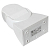 Датчик движения микроволновый MW-704 1200Вт 180град. до 15м IP65 бел. PROxima EKF dd-mw-704