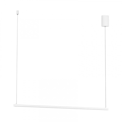 Светильник светодиодный SP-UMBRA-HANG-H-L900-15W Warm3000 WH 120 deg IP20 230В металл Arlight 036944