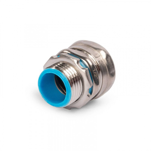 Муфта вводная ВМ (INOX)-25 Fortisflex 83756 фото 2