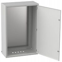 Корпус ЩМП-5-0 1000х650х300 IP31 УХЛ3 метал. IEK YKM40-05-31