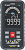 Мультиметр 95 771 NMT-Mm-116 True RMS Smart цветной дисплей Navigator 95771