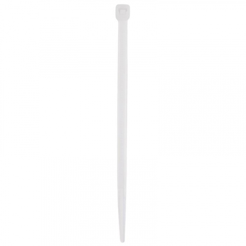 Хомут кабельный (стяжка) PCT 3.6х100-100WH 3.6х100 PA6.6 бел. (уп.100шт) JazzWay 5053700 Хомут кабельный (стяжка) PCT 3.6х100-100WH 3.6х100 PA6.6 бел. (уп.100шт) JazzWay 5053700
