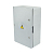 Корпус ЩМПп 450х300х160 IP65 пластик. Rexant 11-0458
