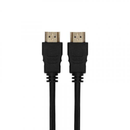 Шнур HDMI-HDMI gold 3м с фильтрами (PE bag) PROCONNECT 17-6205-6 фото 3