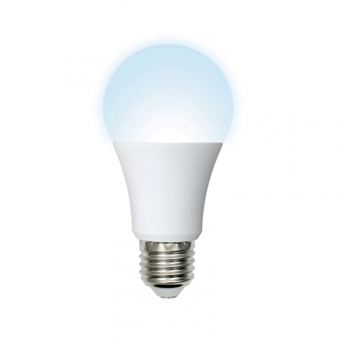 Лампа светодиодная LED-A60-9W/4000K/E27 /FR/NR Norma 9Вт матовая 4000К нейтр. бел. E27 (упак. картон) Volpe UL-00005623 Лампа светодиодная LED-A60-9W/4000K/E27 /FR/NR Norma 9Вт матовая 4000К нейтр. бел. E27 (упак. картон) Volpe UL-00005623