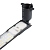 Светильник уличный консольный PSL 09 50Вт 5000К IP65 GR ДКУ JazzWay 5066113