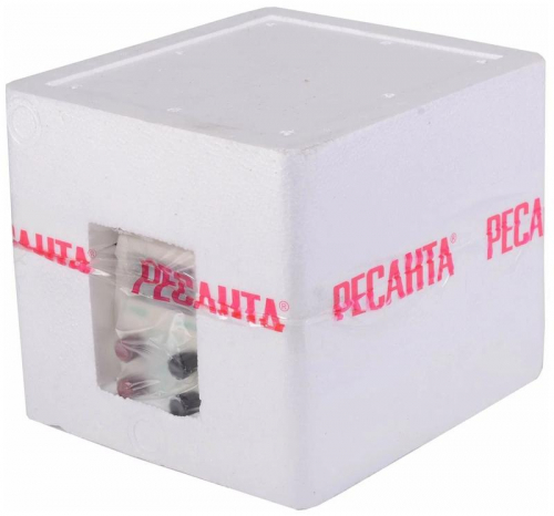 Автотрансформатор ЛАТР TDGC2-1К 1кВА 4А 220В Ресанта 63/5/1 фото 4