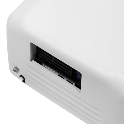 Сушилка для рук EHDA/W 2.5кВт бел. метал. антивандальная защита EHDA/W-2500 Electrolux НС-0028150 фото 5