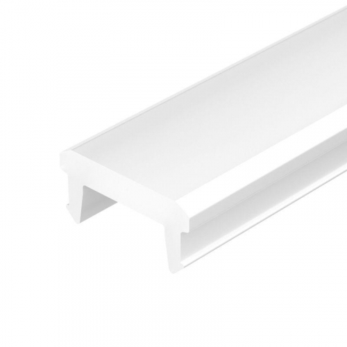 Экран SL-BEVEL-W21-2000 OPAL пластик L2000 Arlight 043689 Экран SL-BEVEL-W21-2000 OPAL пластик L2000 Arlight 043689