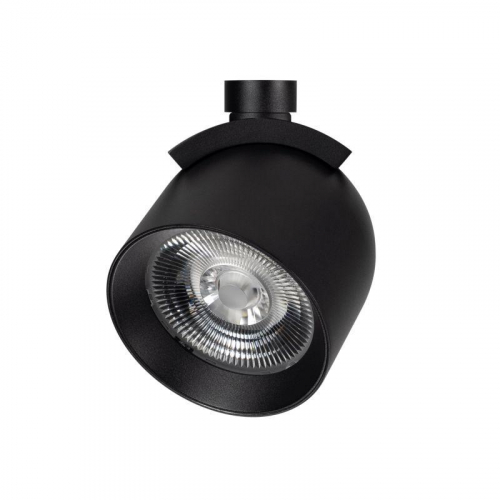 Светильник ART-INBELT-CUP-R100-7W Day4000-MIX BK 36 deg 48В DALI 7Вт 4000К IP20 метал. Arlight 051173