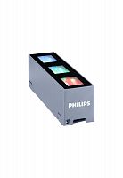 Светильник светодиодный BCP390 4LED RGBNW 24V 3x90 DMX D3 Philips 911401737343