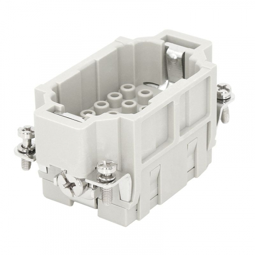 Вилка OptiLink HDC-HEE-18-16-MC-(0.14-4.0) 500В КЭАЗ 352236 Вилка OptiLink HDC-HEE-18-16-MC-(0.14-4.0) 500В КЭАЗ 352236