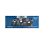 Болт с шестигранной головкой М8х25 DIN 933 оцинк. (уп.40шт) Tech-Krep/Zitar 105208