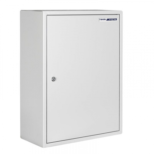 Корпус ЩМП-3 655х500х220 IP31 с монтажн. панелью метал. PRIZMA TOKOV ELECTRIC TKE-PZ-MPB31-3 Корпус ЩМП-3 655х500х220 IP31 с монтажн. панелью метал. PRIZMA TOKOV ELECTRIC TKE-PZ-MPB31-3