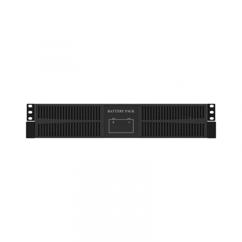 Блок батарейный для ИБП ДКС для Small Rackmount SMALLR2A0 SMALLR3A5 Rack 2U 6х9А.ч 72В DKC BPSMLR2-72V фото 3