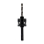 Хвостовик SDS PLUS для коронок Bimetal 32-152мм Kranz KR-92-0202