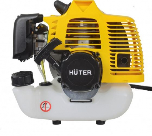 Триммер бензиновый GGT-2500S PRO (с антивибрационной системой) Huter HUTER 70/2/27 фото 4 Триммер бензиновый GGT-2500S PRO (с антивибрационной системой) Huter HUTER 70/2/27 фото 4