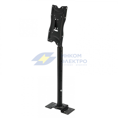 Кронштейн для телевизора 13"- 37" дюймов потолочный подвесной серия HOME Rexant 38-0301 Кронштейн для телевизора 13"- 37" дюймов потолочный подвесной серия HOME Rexant 38-0301