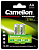 Аккумулятор Always Ready AA-2700mAh Ni-Mh BL-2 NH-AA2700BP2 1.2В Camelion 15036