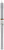 Зубило SDS-MAX легированная сталь 25х18х400мм FIT 33504