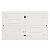 Щит ЩРН-П-15 "SlimBox" IP41 бел. дверца PROxima EKF sb-n-15w