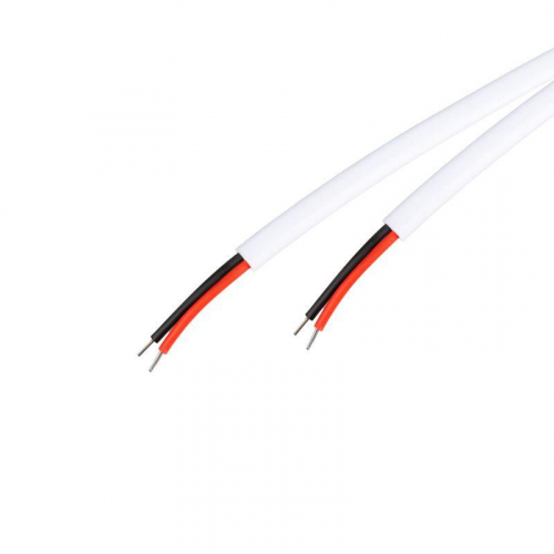 Лента светодиодная SMD2835 120LED/м 14.4Вт/м 3000К 24В 16мм IP68 для бани и сауны (уп.5м) Rexant 141-641 фото 6