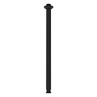 Коннектор жесткий ART-APRIORI-CON-ROD-E-L186 (BK вертикальный) IP20 металл Arlight 044800