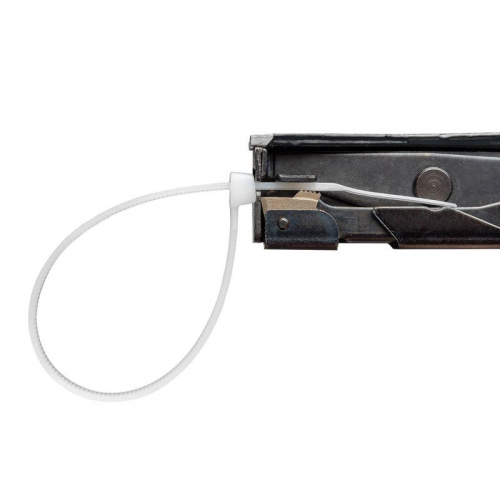 Хомут нейлоновый КСС MULTILOCK 4х150 бел. (уп.100шт) Fortisflex 102301 фото 4 Хомут нейлоновый КСС MULTILOCK 4х150 бел. (уп.100шт) Fortisflex 102301 фото 4