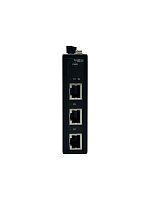 Концентратор промышленный EtherCAT 3х100BaseT SE NSECU103T03X00S