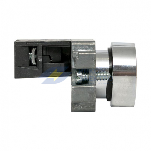 Кнопка BA51 желт. NO IP65 PROxima EKF xb2-ba51-65 фото 3