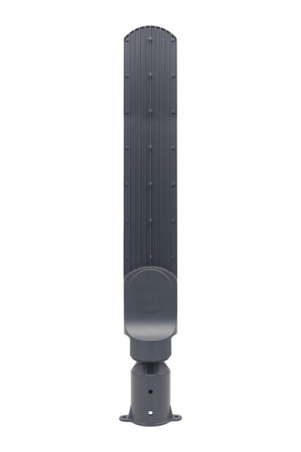 Светильник светодиодный PSL 09 150Вт 5000К уличный консольный ДКУ GR IP65 Pro JazzWay 5064133 фото 3