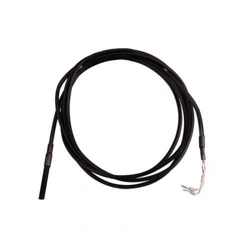 Терморегулятор TermoStat 16A-05 на DIN-рейку Rexant 51-0830 фото 7 Терморегулятор TermoStat 16A-05 на DIN-рейку Rexant 51-0830 фото 7