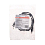 Патч-корд U/UTP CAT 5e RJ45-RJ45 26AWG LSZH черн. 1.5м Rexant 02-0102-105