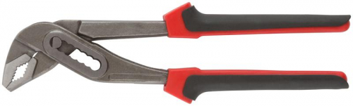Клещи переставные "Классик" тип D4 250мм (35/65мм) FIT 70637