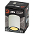 Светильник OL48 WH/BK MR16 GU10 IP44 настен./потолочн. спот черн./бел. Эра Б0059799