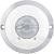 Датчик движения потолочный Lighting Management PIR 360рад. 2.5м IP20 для ОП ~240В 1000Вт/250Вт бел. Leg 048949