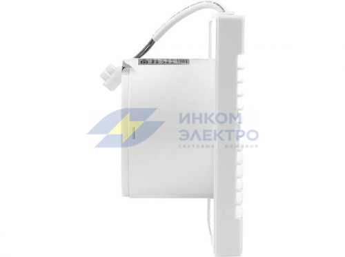 Вентилятор вытяжной серии Basic EAFB-100 Electrolux НС-1126782 фото 3