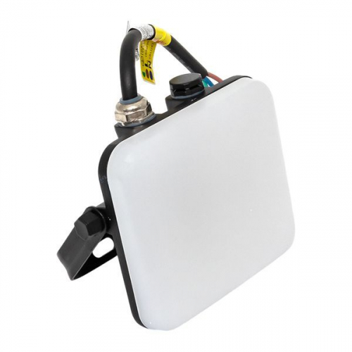 Прожектор светодиодный СДО-4002 20Вт 4000К IP65 с равномерной засветкой LUMA EKF FLL-4002-20-4000 фото 8 Прожектор светодиодный СДО-4002 20Вт 4000К IP65 с равномерной засветкой LUMA EKF FLL-4002-20-4000 фото 8