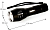 Фонарь LED5136 XML-T6 ZOOM 3 режима 3хLR03 (в компл.) алюм. черн. (открывающ. блист.) Camelion 12971