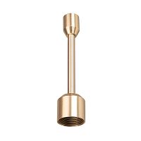 Подвес жесткий ART-APRIORI-ROD-A-L200 (GD) IP20 металл Arlight 037613