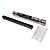 Светильник светодиодный трековый PTR 1ф 4230R 30Вт 4000К IP40 24град. BL 480мм Pro JazzWay 5068414