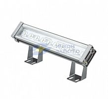 Светильник &quot;Вега&quot; LED-20-Extra Wide/Red 1212 GALAD 08642