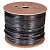 Кабель витая пара SF/UTP кат.5e 4х2х0.51 24AWG solid PE OUTDOOR медь наружн. прокл. черн. (м) Rexant 01-0344
