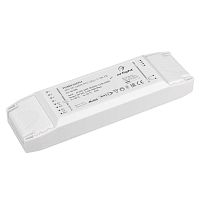 Блок питания ARV-SP-24090-PFC-DALI-1-10V-PD (24В 3.75А 90Вт) IP20 пластик Arlight 041386