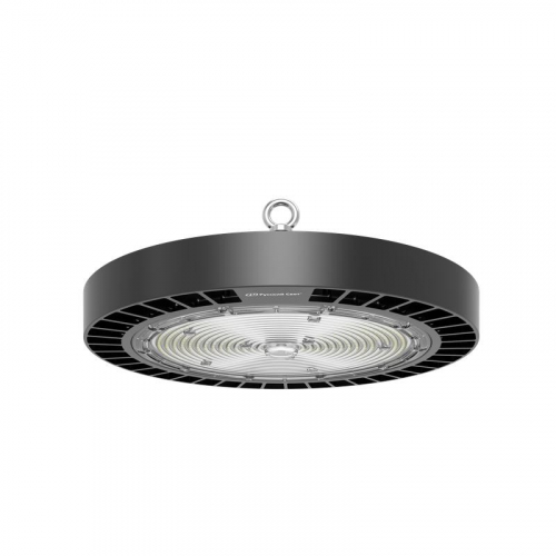 Светильник светодиодный ДСП IB 10 S 200W VW 850 BK D353xH117мм 200Вт 5000К IP65 High Bay подвес черн. Русский Свет 16091023050 фото 5