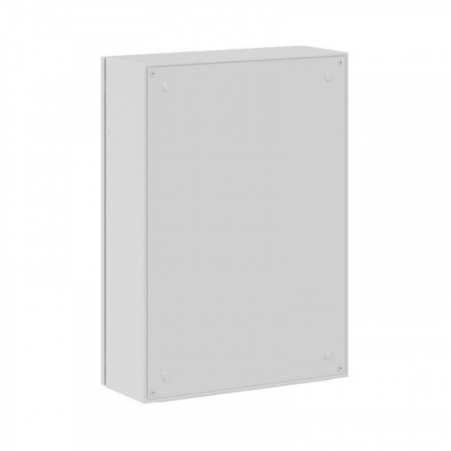 Корпус навесной уличный ST Outdoor с М/П 700х500х200мм IP66 DKC R5ST0752-OUTDOOR фото 3 Корпус навесной уличный ST Outdoor с М/П 700х500х200мм IP66 DKC R5ST0752-OUTDOOR фото 3